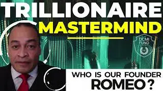 WHY JOIN THE TRILLIONAIRE MASTERMIND?