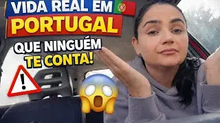 Vida real em Portugal que ningu&eacute;m te conta.