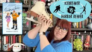 Reading Icebreaker made me want to toepick my eyeballs