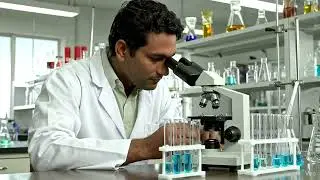 In lab time, pharmaceutical chemistry and solve equation #lab #experiment #chemistry #￼￼physics