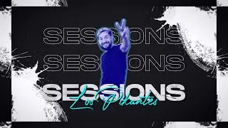 LOS PIKANTES - EL MUNDO (Bunnker Session #1)