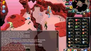 Runespan 60k xp hour