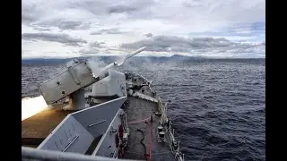 ระบบอาวุธปล่อยนำวิถีของกองทัพเรือไทย Weapon system missile of Royal Thai Navy
