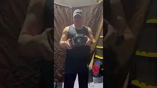 NEW Hybrid Leather Belt?! Retired SFC US Army, Vinny DeCiucis, shares his thoughts...🤔