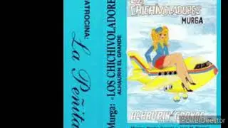 Los chichivoladores. Chirigota de Alhaurin  el grande 1993.