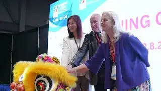 2025 International Asia Veterinary Conference
