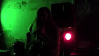 Memphibians on December 13, 2014 at Display, Gainesville, FL