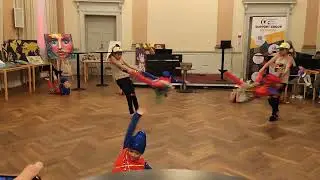 Ансамбль танца 
