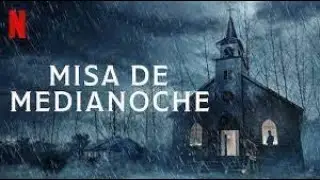 Rese&ntilde;a de Misa de Media Noche (Midnight Mass Review)