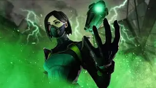 CHILL GAMES_VIPER