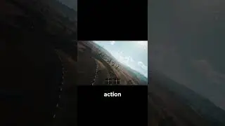 Taking It Slow FPV Drone Rally Circuit #uncrashed