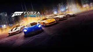 [Forza Street Soundtrack] See Saw - Heavy Duty Projects [After Race Win]