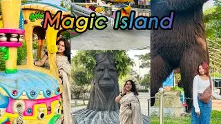 Magic Island  | Park |