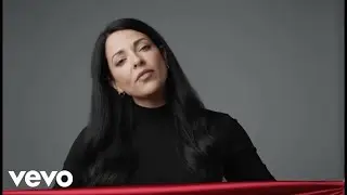 Candice Schuval - Tired