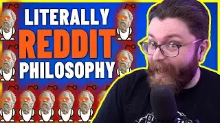 Vaush Talks About His Debate With The Slideshow Transphobe Lady