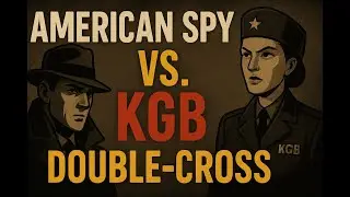 Cold War Spy Story: The Betrayal in Berlin (1984)