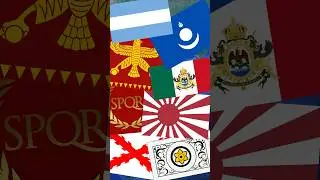 Pa&iacute;ses en su MAYOR Extensi&oacute;n Hist&oacute;rica Pt. 2 🌎💥#shorts #viralvideo #historia