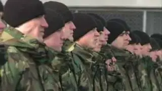 Militarii moldoveni vor &icirc;nvăţa din experienţa nemţilor