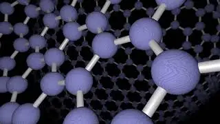 Carbon Nanoverse - Porous carbon