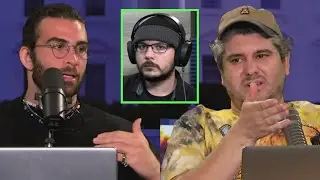 Tim Pool is a gun cultist