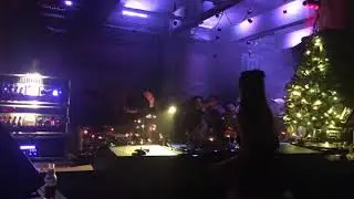 LeNa closing set @WHaM! Kompass Kristmas Special - 24 dec 2017