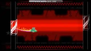 Geometry Dash- SourCream- by Serponge and more
