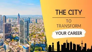 What Is The BEST City For Young People In EUROPE