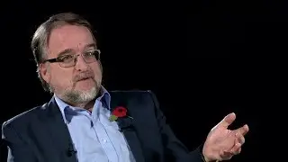 Why Study Faith in Conflict? Impact on Ordinary Lives with Dr Stuart Bell