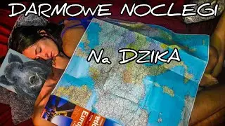 🆅🅰🅽🅻🅸🅵🅴 Spanie na dziko legalne w całej Europie ❗❗❗#14