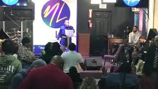 New Life Ministries