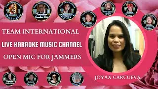 Live Music Open Mic: Join Our Thursday Night Jam Session #TEAMINTERNATIONAL