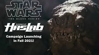 STAR WARS HASLAB NEWS!!!
