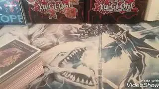 dark magician deck changes