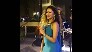 Book Female Singer Shruti Rane & Live Band | Kolkata | Corporate Event | #shrutirane #corporateevent