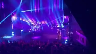 Garbage live stupid girl #detroit 