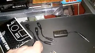 Radiomaster WT01 Wireless Trainer Adapter  Servo Tester