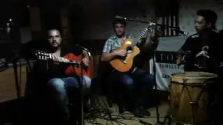 Zamba del duende Lantean.