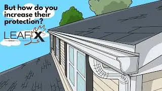 Clemens | Are LeafX Gutter Guards Worth It