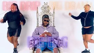Big Grizz - MOMM ft TheBoyWhoRapz (OFFICIAL MUSIC VIDEO) 