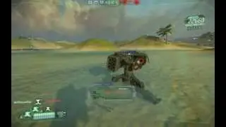 Tribes: Ascend 