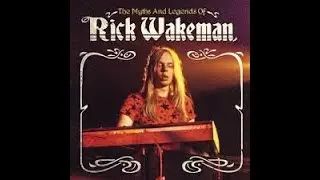 Rick Wakeman (Solo) - And You and I