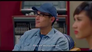 Miss Granny | Official Trailer