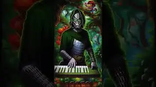 MF DOOM - Coffin Nails / Rapp Snitch Knishes with the DKC2 soundfont