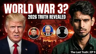 World War 3 Is Closer Than You Think | Hidden Global Truths Revealed | The Last Truth EP 9
