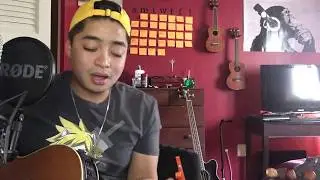 Young Dumb & Broke - Khalid (Alvin Tan cover)