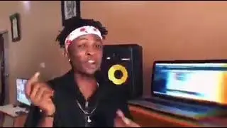 Laycon #BBNaija 2020 Edition Housemate Freestyle Rap song