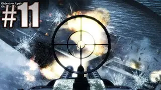 Call of Duty: World at War - Black Cats - Part 11 Gameplay Walkthrough - 60 FPS 1440p