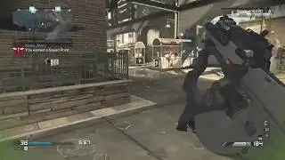 COD GHOST RIPPER K E M!!