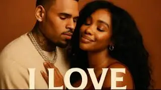 Chris brown ft SZA - Soulmate (Album) Playlist NEW.mp3 - (New Song 2025)
