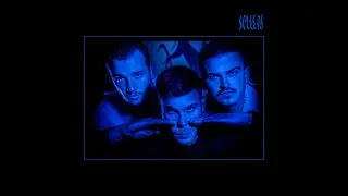 SPLEEN - SPLEEN (full EP)